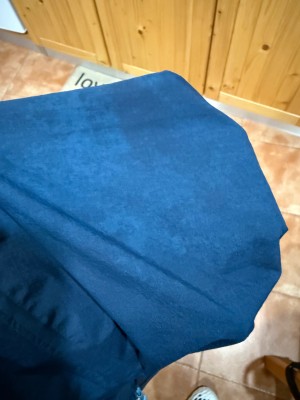 Bild 2 av Jennifer till Rab - Women's Downpour Mountain Jacket - Regnjacka