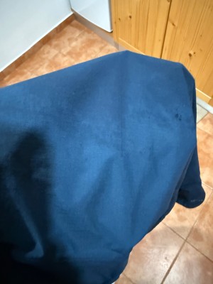 Bild 3 av Jennifer till Rab - Women's Downpour Mountain Jacket - Regnjacka