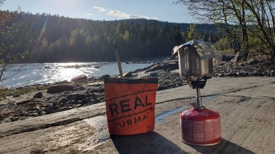 Bild 1 von Nicole zu Real Turmat - Chicken Tikka Masala