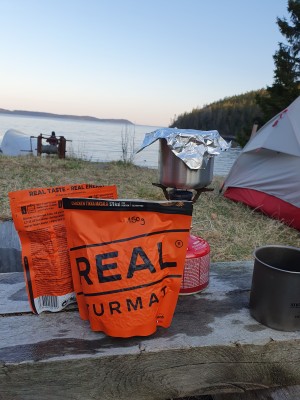 Bild 1 von Nicole zu Real Turmat - Squash and sweet corn casserole