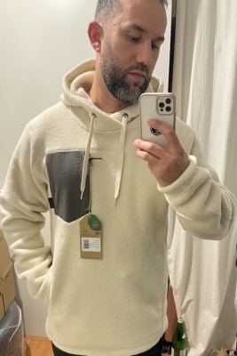 Bild 1 av Erkan till Red Chili - Beru Hoody - Fleecetröjor