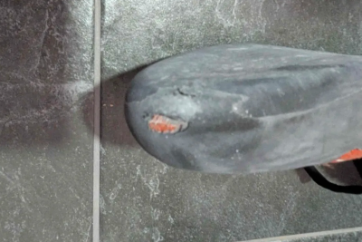 Bild 2 von Gabrielius zu Red Chili - Sausalito IV - Kletterschuhe