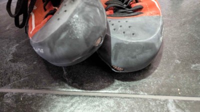 Bild 1 von Gabrielius zu Red Chili - Sausalito IV - Kletterschuhe