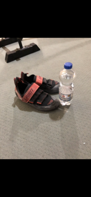 Bild 1 von Miriam zu Red Chili - Spirit IV - Kletterschuhe