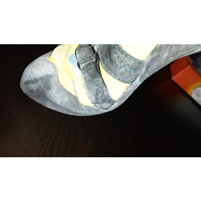 Bild 1 von Harry zu Red Chili - Spirit Lady VCR - Kletterschuhe