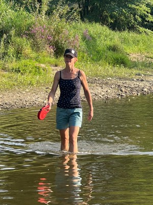 Imagen 1 de Ute sobre Red Chili - Women's Tarao Shorts IV - Pantalones cortos