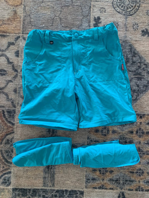 Imagen 4 de Zara sobre Reima - Kid's Sillat - Pantalones de trekking