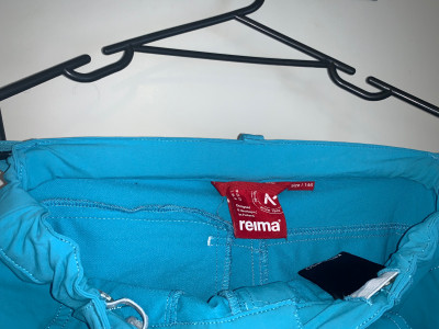 Imagen 3 de Zara sobre Reima - Kid's Sillat - Pantalones de trekking