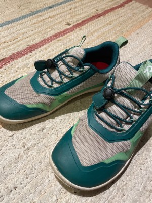 Bild 1 av Sehri till Reima - Kid's Tallustelu - Barfotaskor