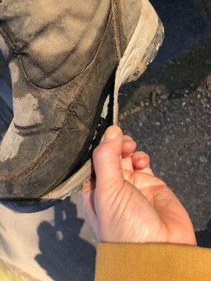 Bild 1 von Jana zu Reima - Kid's Vimpeli - Winterschuhe