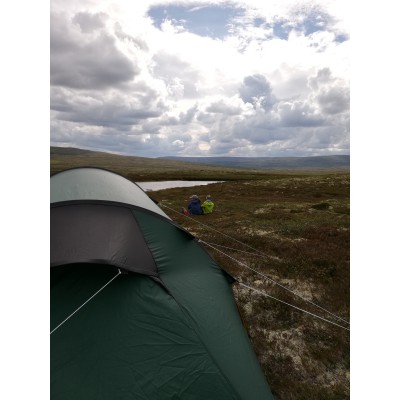 Bild 2 av Anne till Rejka - Antao II Light XL - 2-mannatält