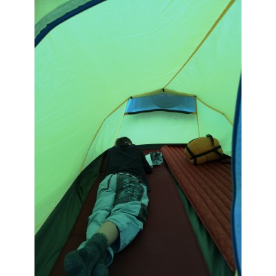 Bild 3 av Anne till Rejka - Antao II Light XL - 2-mannatält