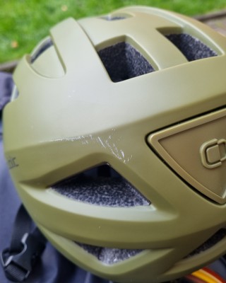 Imagen 1 de Tino sobre Republic - Bike Helmet R400 MTB - Casco de ciclismo