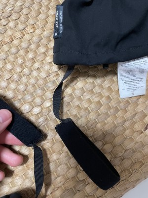 Imagen 1 de Christoph sobre Reusch - Torres R-TEX XT - Guantes