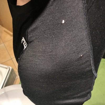 Imagen 1 de Thomas sobre Rewoolution - Hero - Ropa interior merino