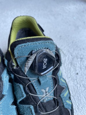 Billede 1 af CJ vedr. Ricosta - Kid's Terron - Multisportsko