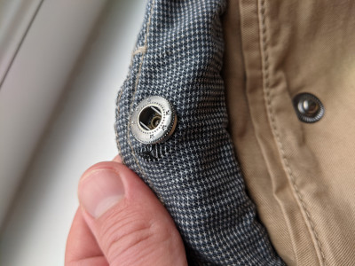 Imagen 3 de Vladimir sobre Rip Curl - Trail Cargo Walkshort - Pantalones cortos