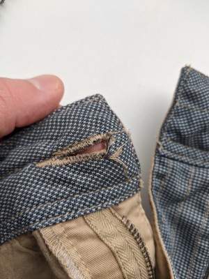 Imagen 1 de Vladimir sobre Rip Curl - Trail Cargo Walkshort - Pantalones cortos