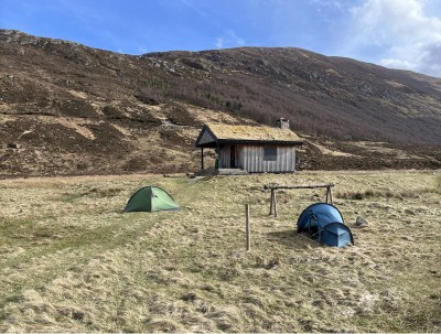 Bild 3 av Garry till Robens - Arrow Head - 1-mannatält