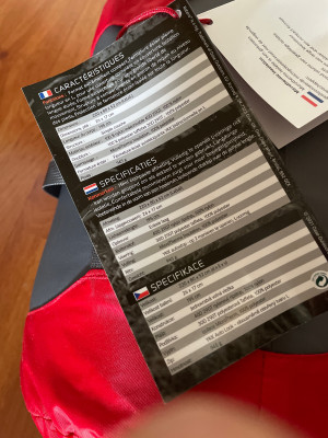 Bild 2 von Frantz zu Robens - Moraine II - Kunstfaserschlafsack