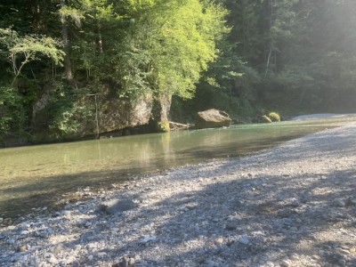 Bild 1 von Andreas zu Robens - Mountain Bivvy - Biwaksack