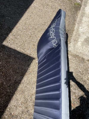 Imagen 1 de Robert sobre Robens - Polarshield 80 - Esterilla aislante