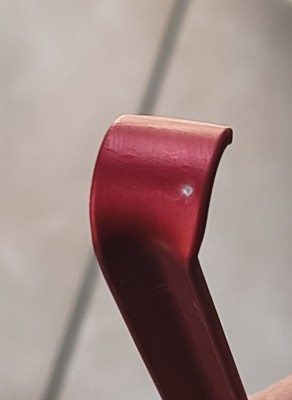 Foto 1 van Fabio bij Robens - Ultralite U-Hering (6-Pack) - Haring