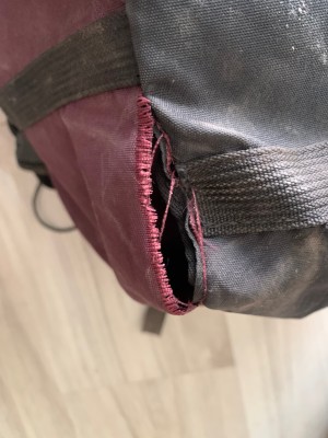 Imagen 2 de Nacho sobre Rock Empire - Hugo + - Bolsa para cuerda