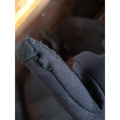 Imagen 3 de Yvonne sobre Roeckl Sports - Kailash - Guantes