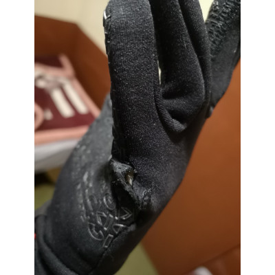 Imagen 1 de Yvonne sobre Roeckl Sports - Kailash - Guantes