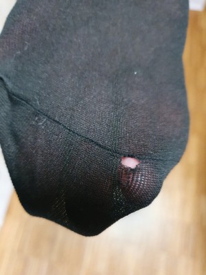 Bild 1 von Britta-Kristin zu Rohner - Protector Plus - Wandersocken