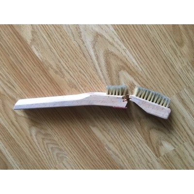 Image 1 from Tobias of Ropeless - Cheers Brush - Bouldering brush
