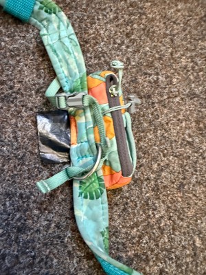 Image 2 from Maike of Ruffwear - Stash Bag Mini - Dog accessories