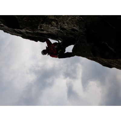 Bild 2 av jens gerd till Salewa - Crow GTX - Alpinkängor