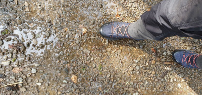 Imagen 3 de Thomas sobre Salewa - Dropline Mid - Botas de trekking