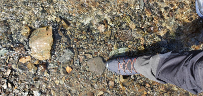 Imagen 8 de Thomas sobre Salewa - Dropline Mid - Botas de trekking