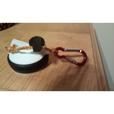 Imagen 1 de Christian sobre Salewa - Hiker - Botella