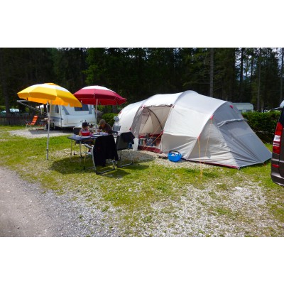 Bild 1 von Oliver zu Salewa - Mirage VII - Gruppenzelt