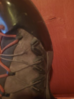 Bild 2 av Cédric till Salewa - MS Mountain Trainer 2 GTX - Multisportskor