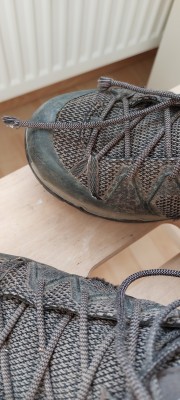 Bild 1 von Christopher zu Salewa - MS Mountain Trainer Lite GTX - Multisportschuhe