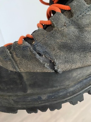 Bild 1 von Bertrand zu Salewa - MTN Trainer Mid GTX - Wanderschuhe
