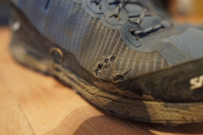 Imagen 1 de Benjamin sobre Salewa - Pedroc PowerTex - Zapatillas multideporte