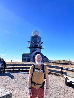 Bild 1 von Philipp zu Salewa - Solidlogo Dry T-Shirt - Funktionsshirt