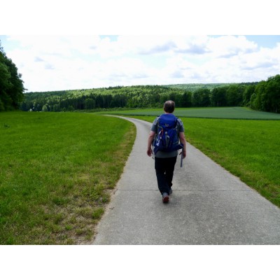 Imagen 1 de Timo sobre Salewa - Summit 28 - Mochila de travesía