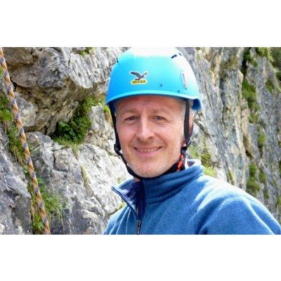 Bild 1 von Oliver zu Salewa - Toxo 2.0 - Kletterhelm