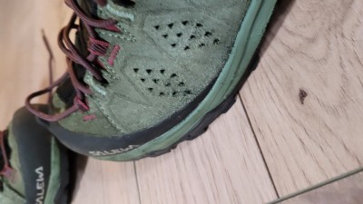 Bild 2 av Roland till Salewa - Women's Alp Trainer 2 Mid GTX - Vandringskängor