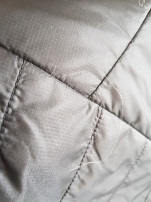 Bild 1 av Rebecca till Salewa - Women's Ortles Hybrid TW CLT Jacket - Yllejacka