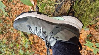 Bild 1 von Simone zu Salewa - Women's Pedroc 2 Mid PTX - Wanderschuhe