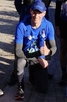 Tuotetta Salomon - ADV Skin 12 - Polkujuoksureppu koskeva kuva 1 k&auml;ytt&auml;j&auml;lt&auml; Steffen