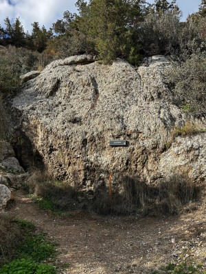 Imagen 1 de Christoph sobre Salomon - Extegra GORE-TEX - Zapatillas multideporte